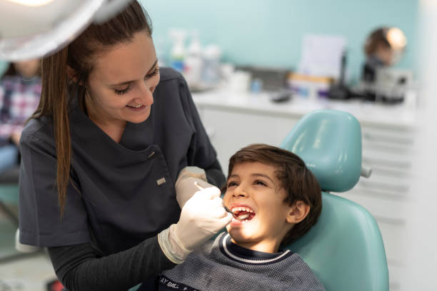 Tooth Infection Emergency Dentist in VA