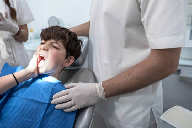 Best Chipped Tooth Repair Near Me  in Prices Fork, VA
