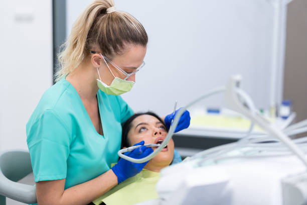 Best Root Canal Emergency Dentist  in Prices Fork, VA